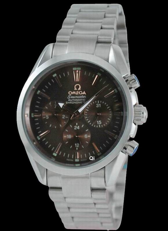 Omega watch man-730